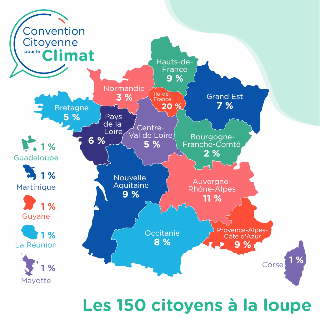 ¿Qué dice la carta del Medio Ambiente?
