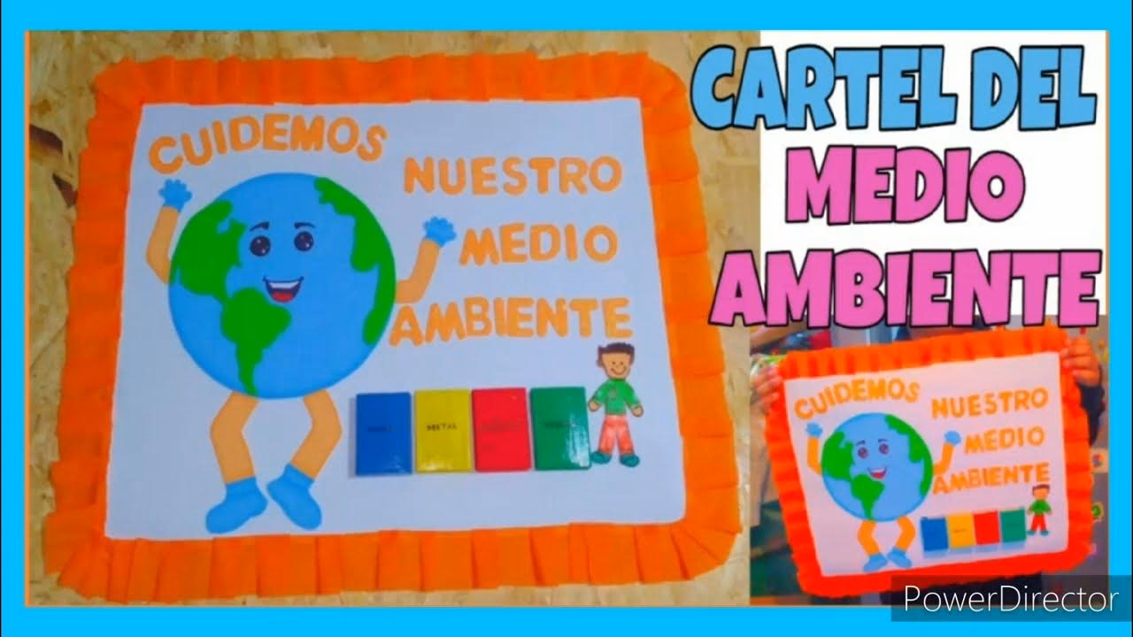 ¿Cómo puedes ayudar a cuidar el medio ambiente?