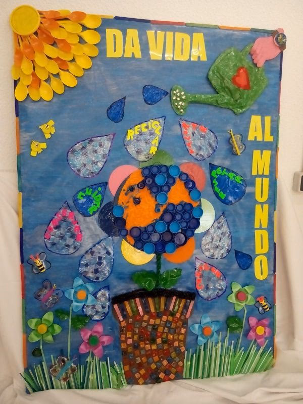 ¿Qué es el reciclaje para el medio ambiente?