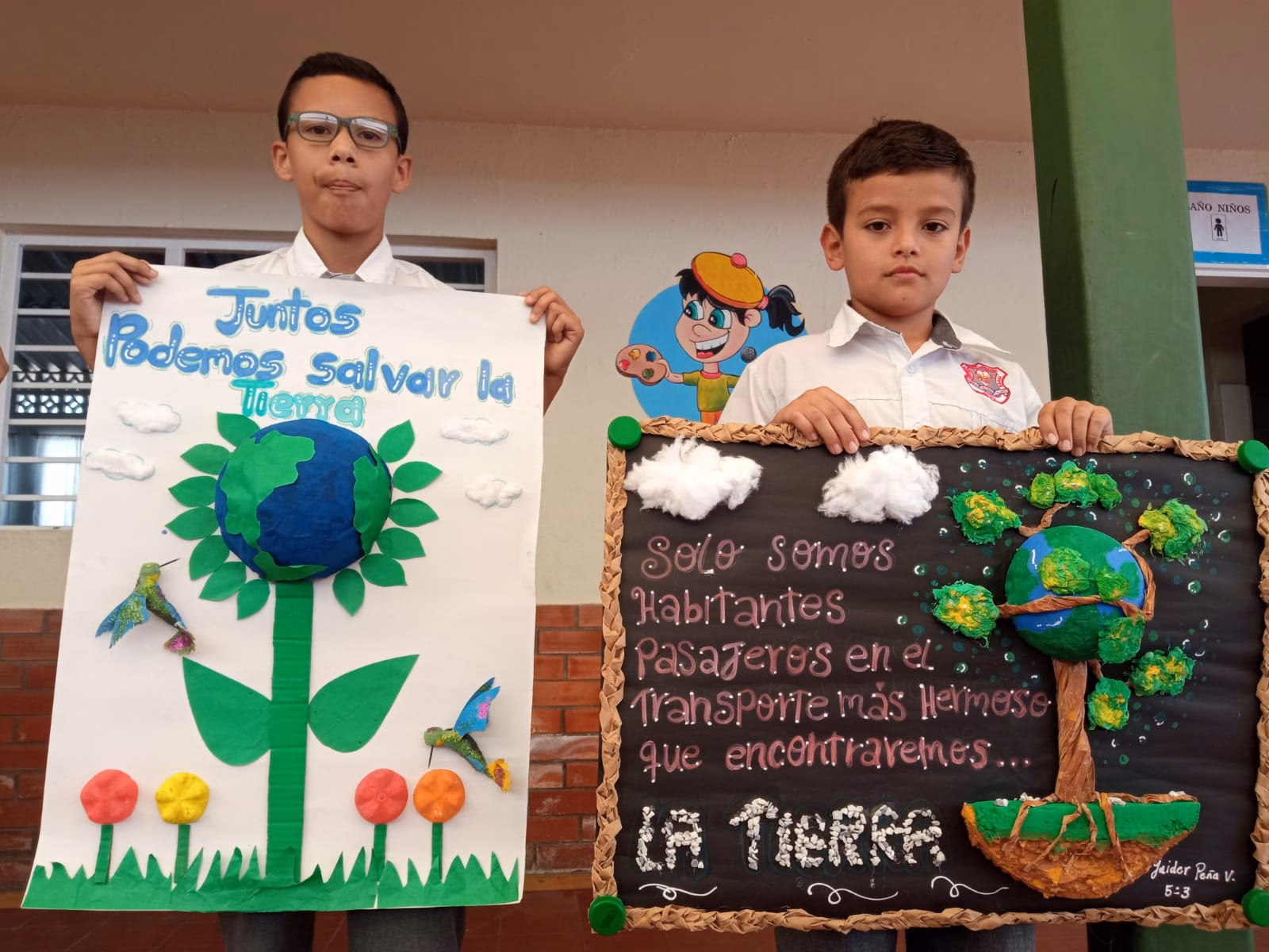 ¿Cómo comunicar la importancia del reciclaje?