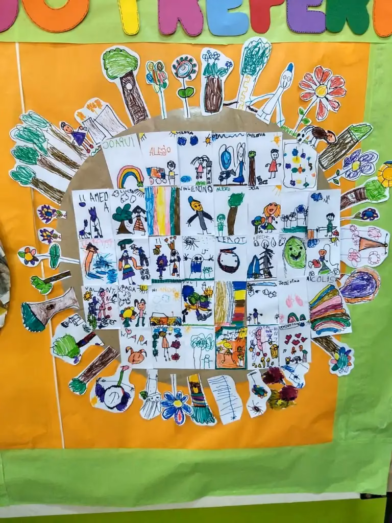 ¿Cuáles son las recomendaciones sobre el cuidado del Medio Ambiente?