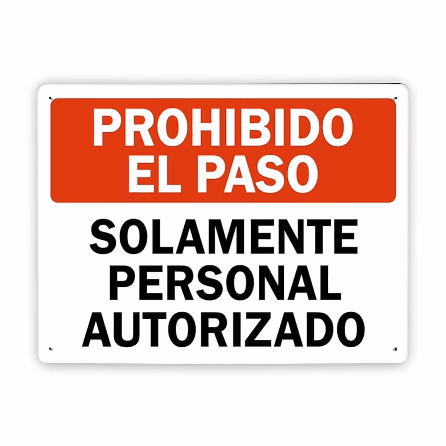 ¿Cuáles son los carteles exhibidos en Buenos Aires?