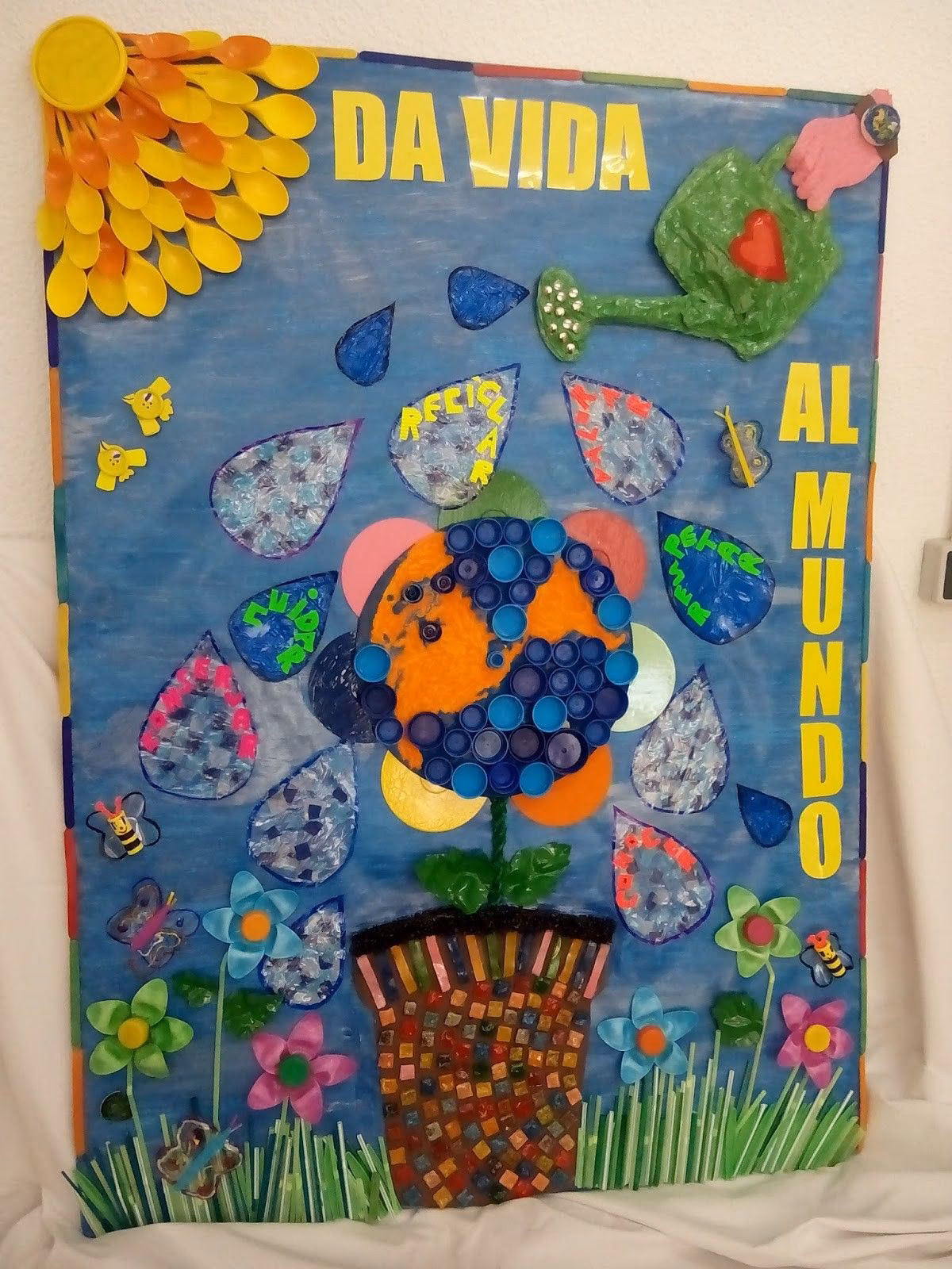 ¿Cómo empezar a reciclar papel y proteger el medio ambiente?