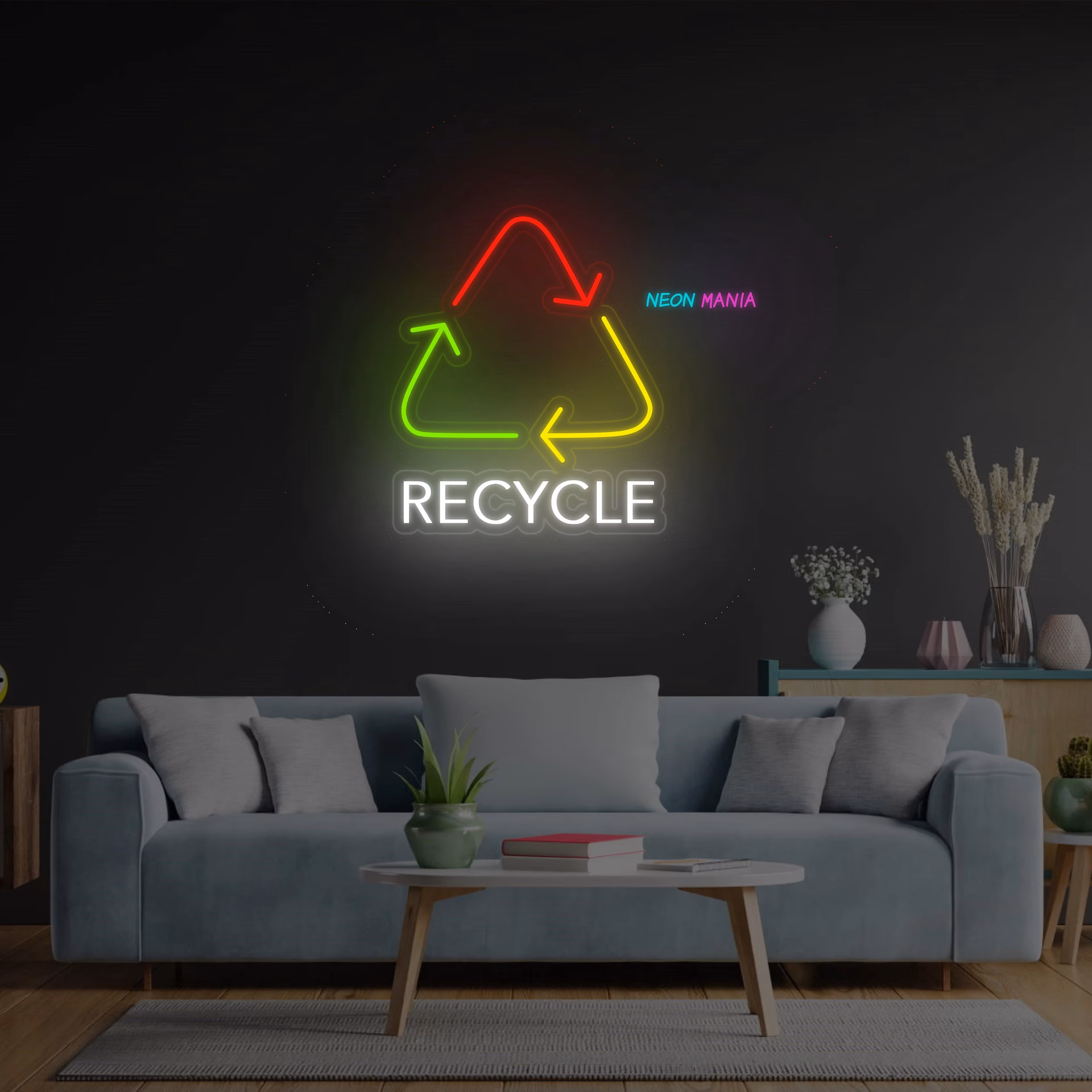 ¿Qué es un cartel LED en publicidad?