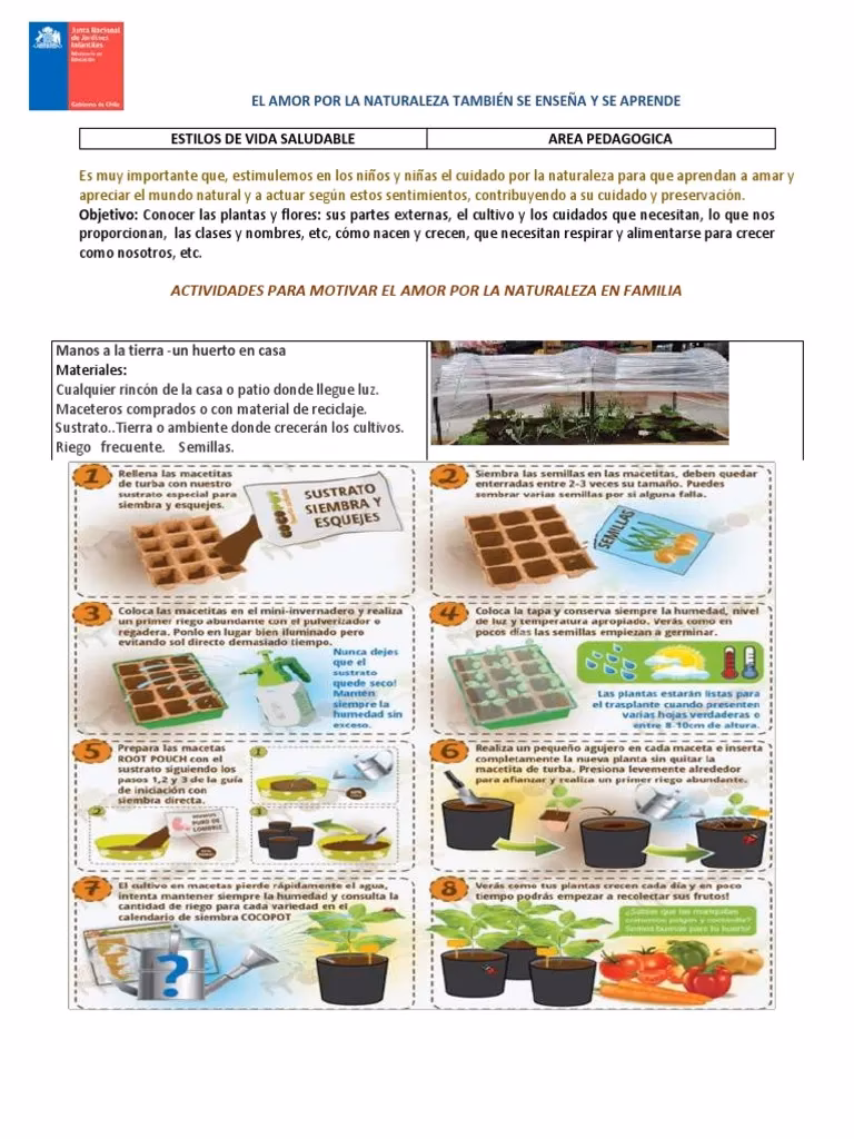 ¿Qué es la Cartilla informativa?