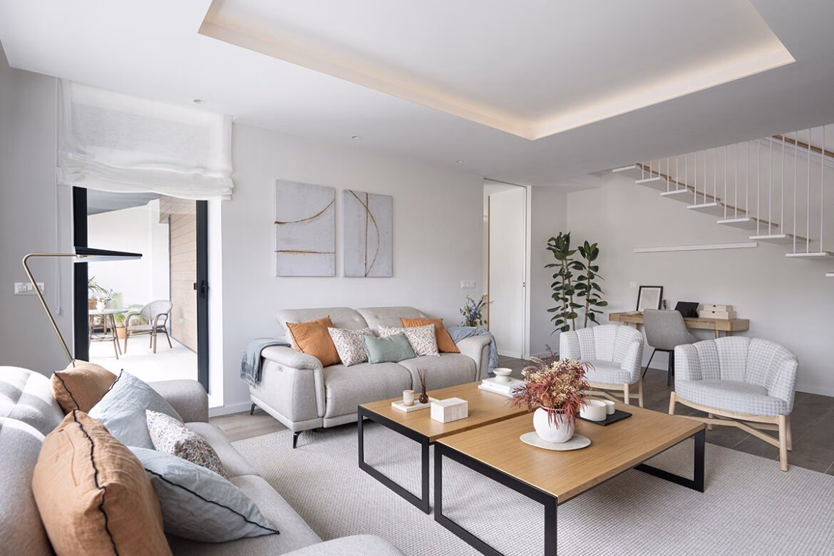 ¿Cómo lograr un hogar sostenible?