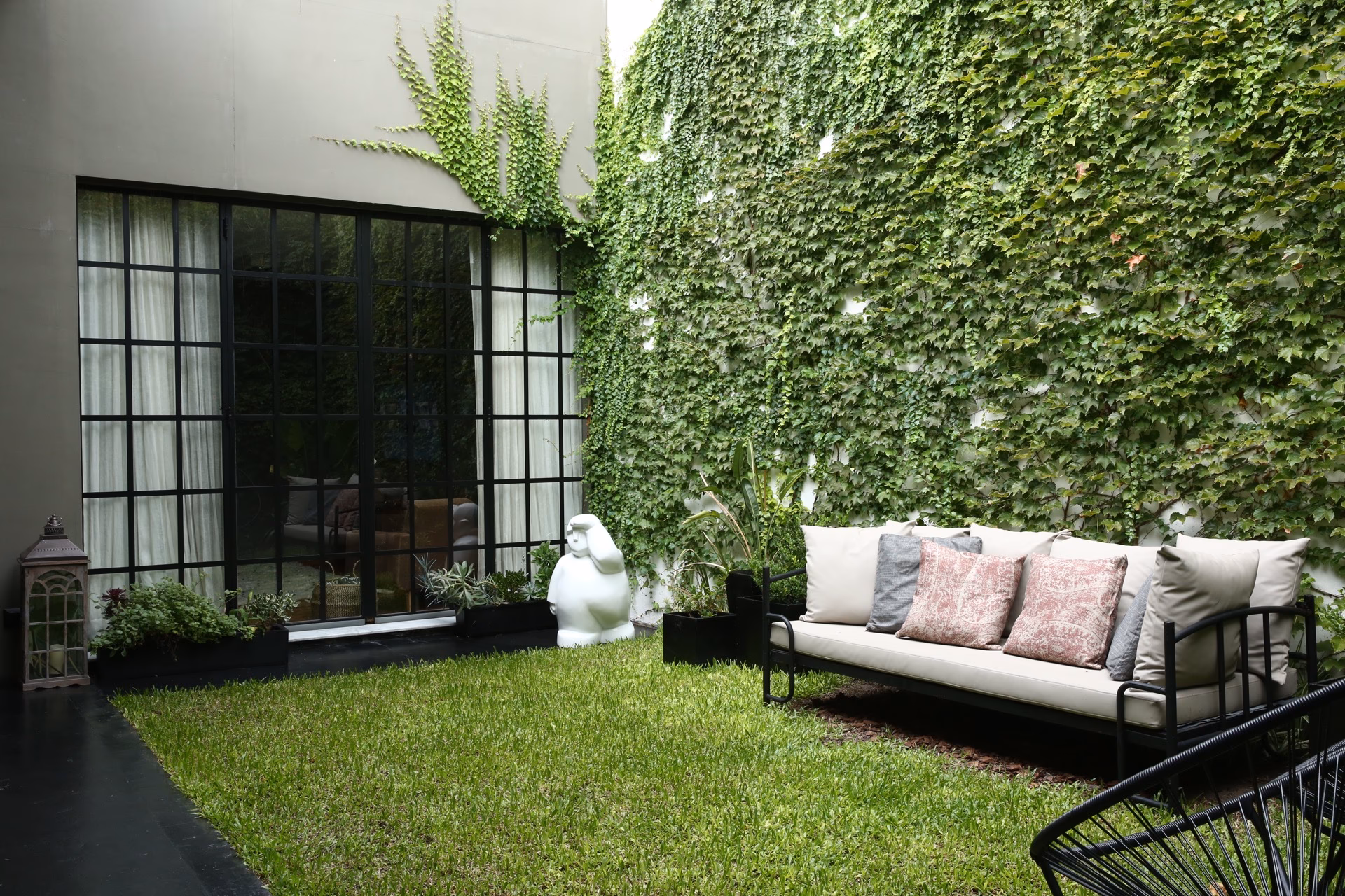 ¿Por qué es importante preservar las casas chorizo?