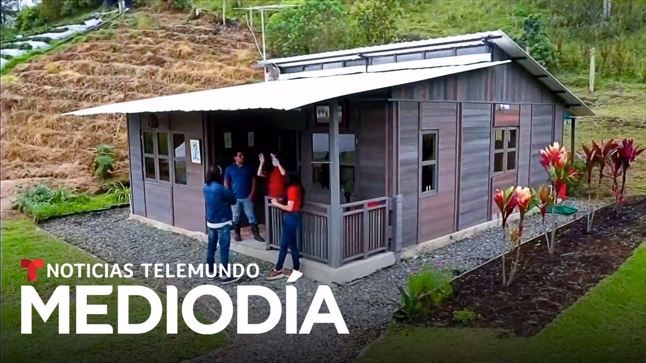 ¿Cuáles son las ventajas de una casa de plástico?