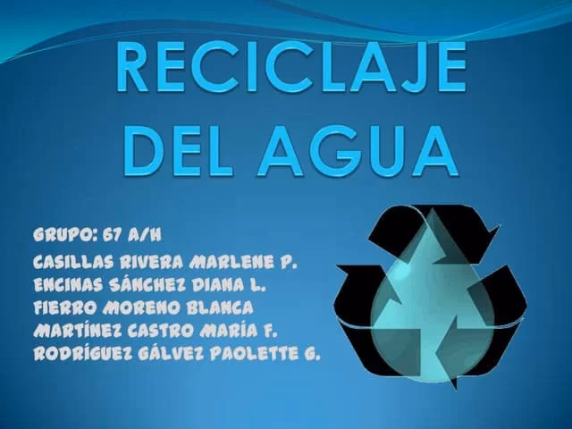 ¿Cómo reclamar un recibo de agua?