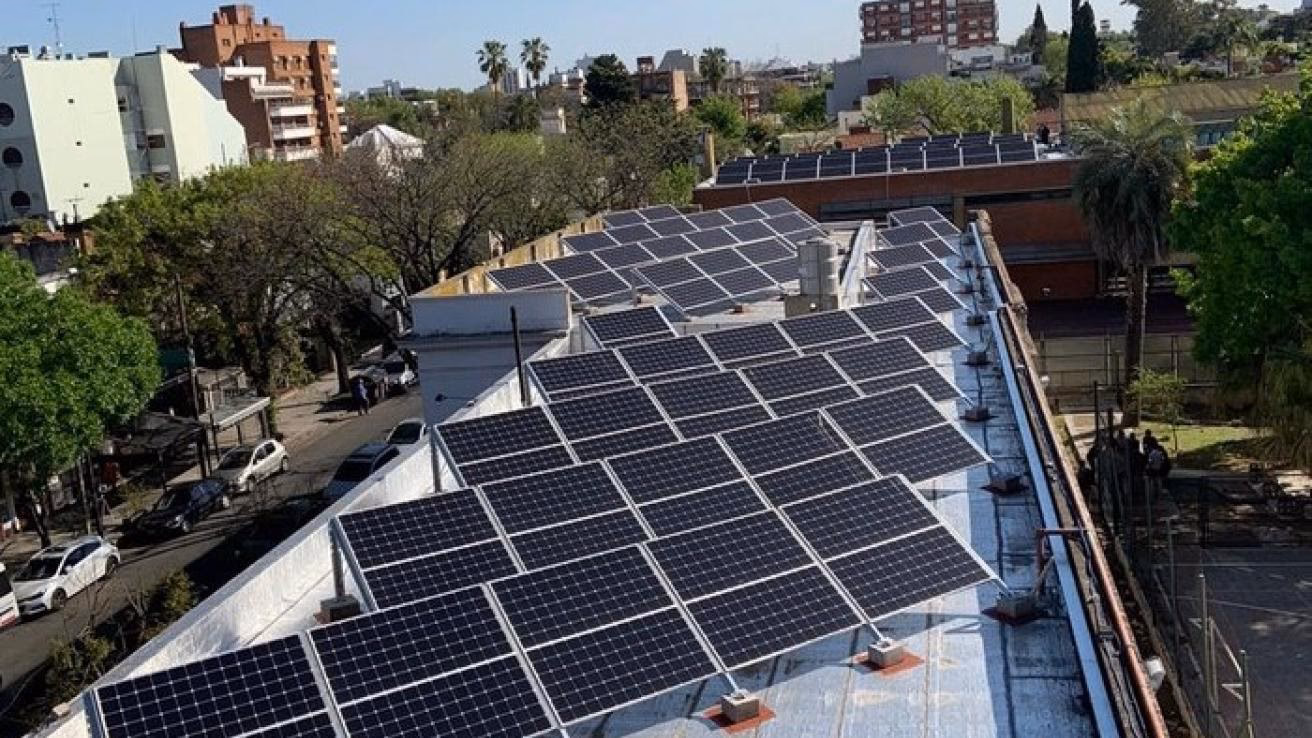 ¿Cómo era la situación educativa en la ciudad de Santa Catalina?