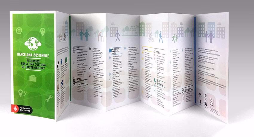 ¿Qué es el catálogo de categorización ambiental?