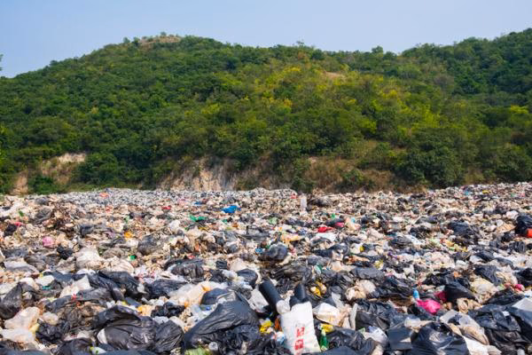 ¿Qué es un desastre ambiental?