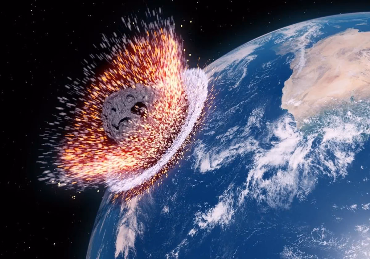 ¿Cuáles son los impactos del cambio climático?