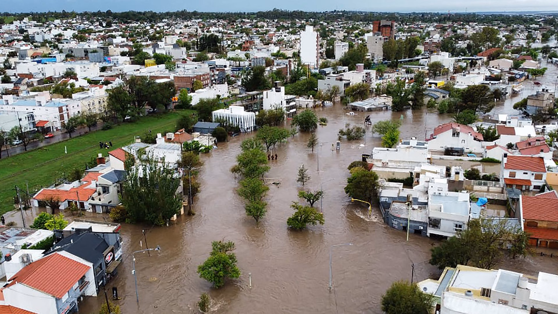 ¿Cuáles son las causas del calentamiento global?
