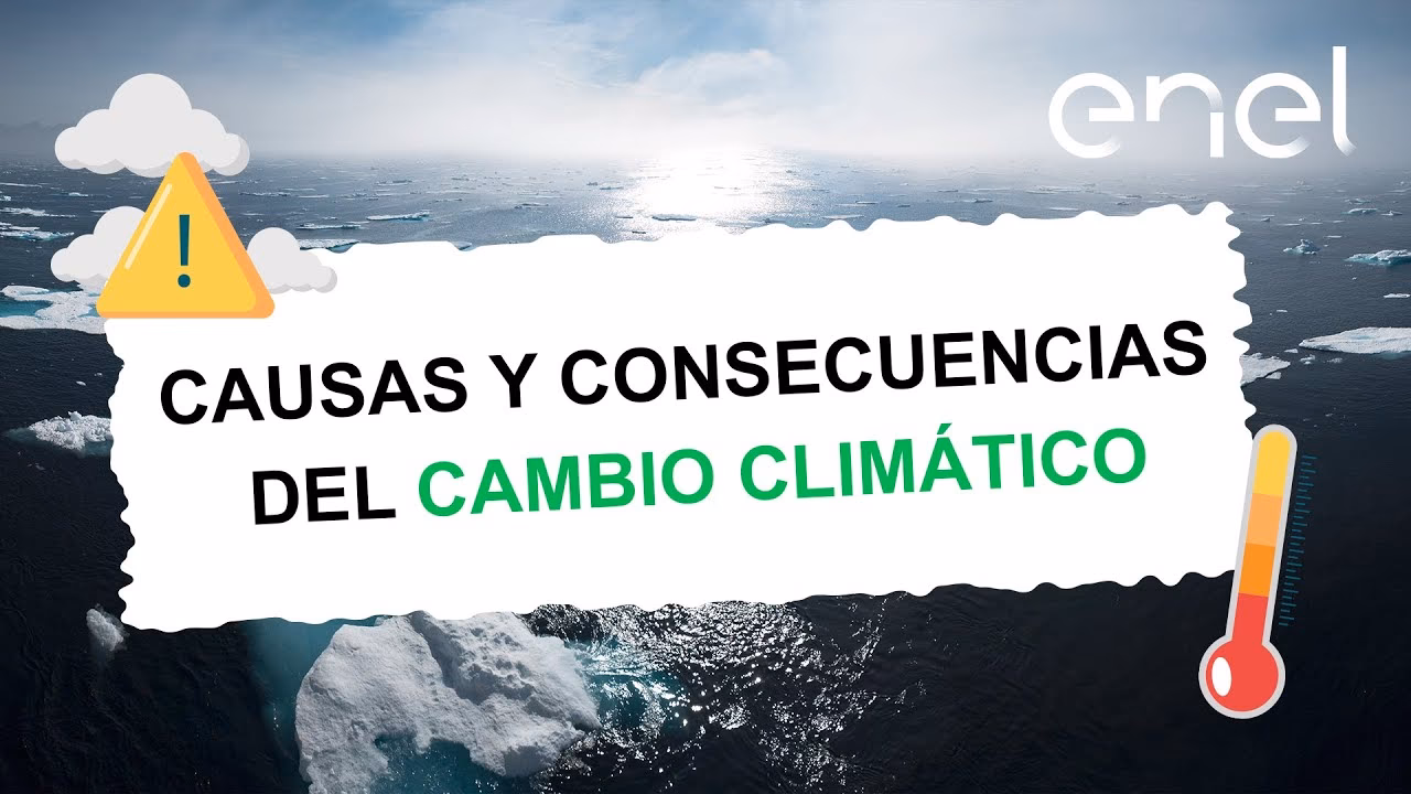 ¿Cuáles son las consecuencias de las variaciones climáticas en el Perú?
