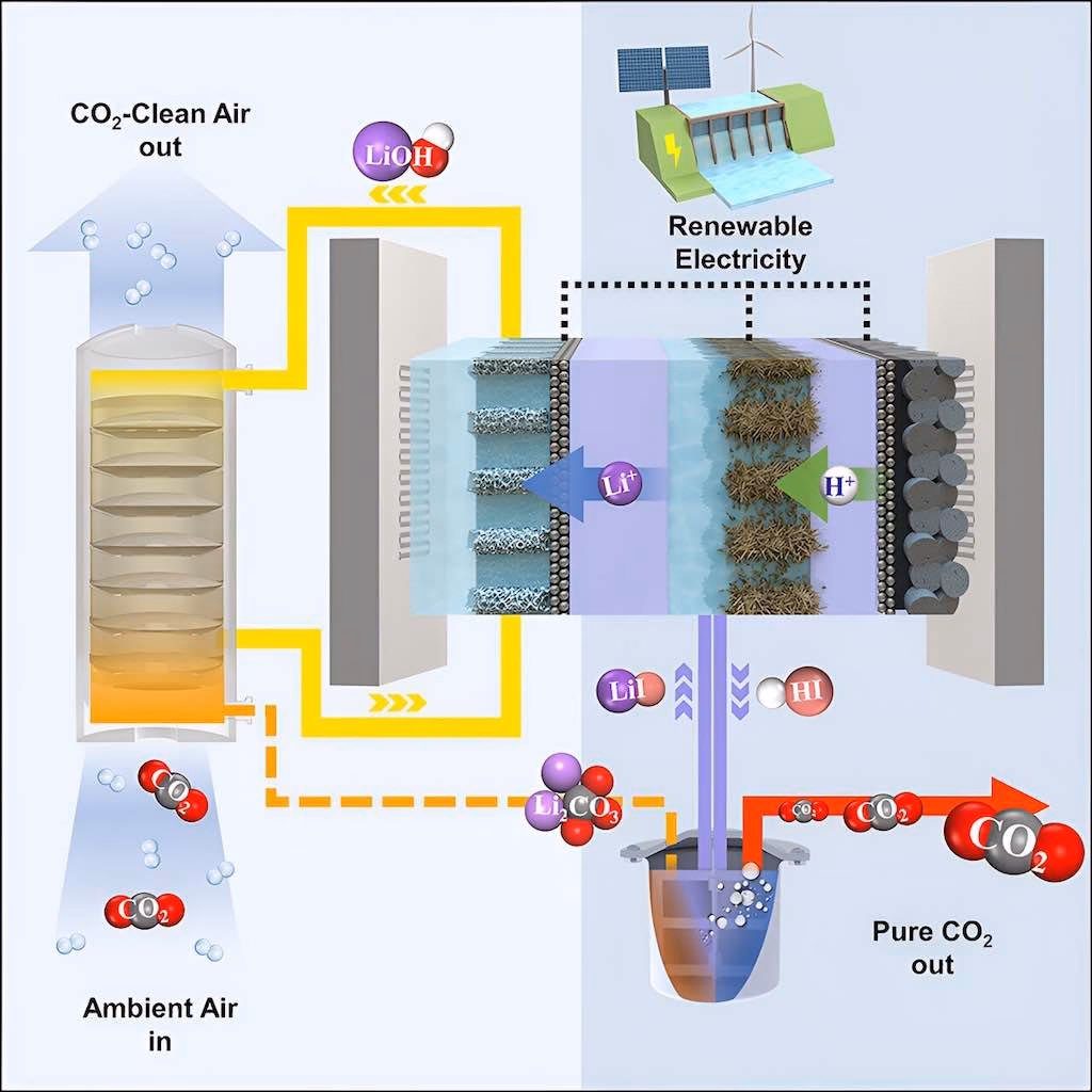 ¿Qué son las celdas electroquímicas?