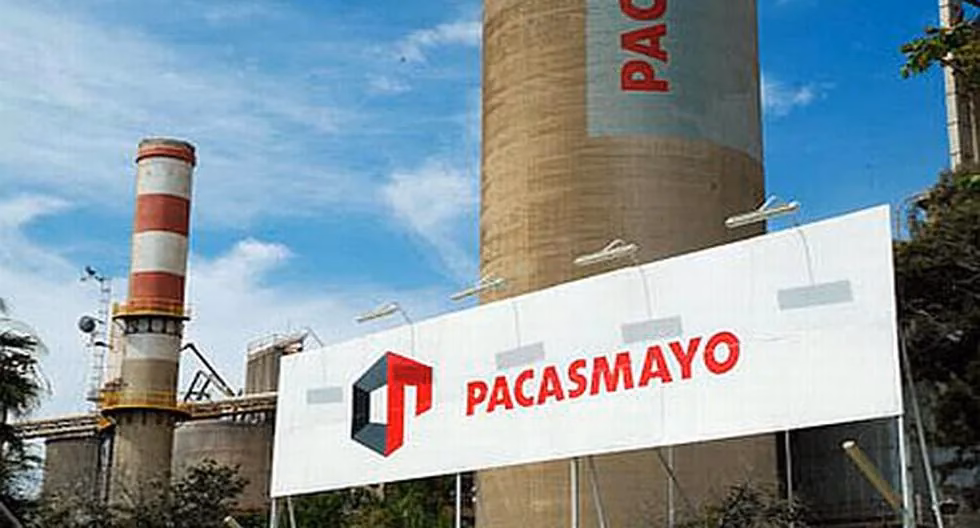 ¿Cuáles son los factores de riesgo de Cementos Pacasmayo?