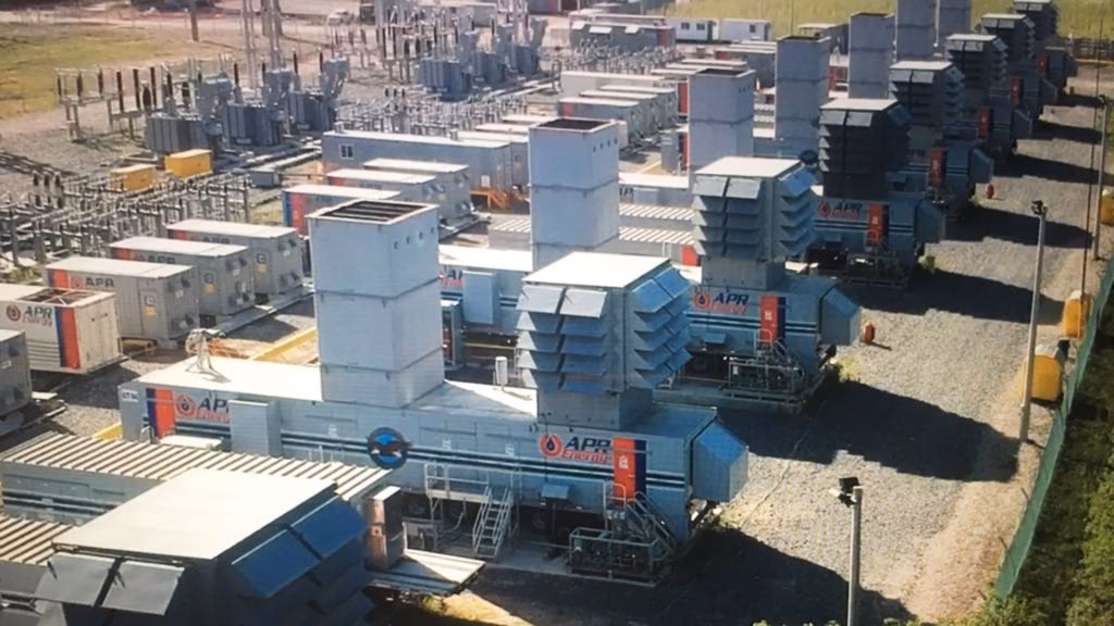 ¿Cómo se mueve la pila termoeléctrica?