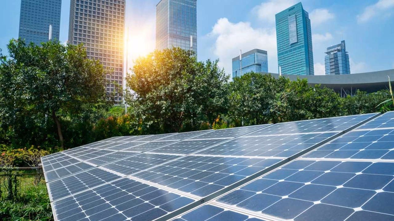 ¿Dónde se encuentra el Centro Internacional de desarrollo de soluciones de energía?