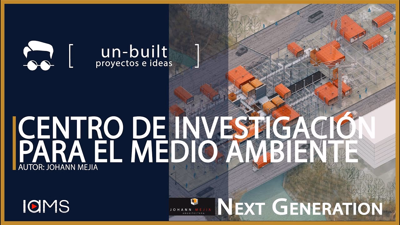 ¿Cómo se llama el centro de Investigaciones del Medio Ambiente y desarrollo?