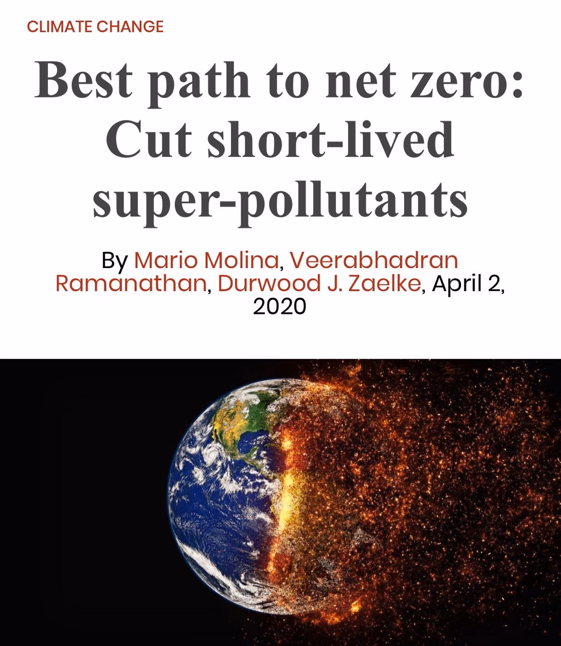 ¿Cuál es la misión del Centro Mario Molina Chile?