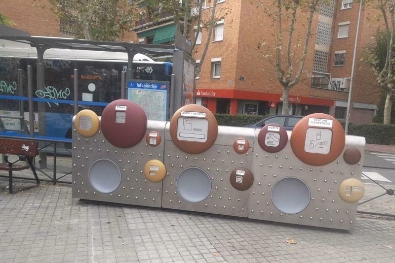 ¿Qué es el reciclaje y para qué sirve?