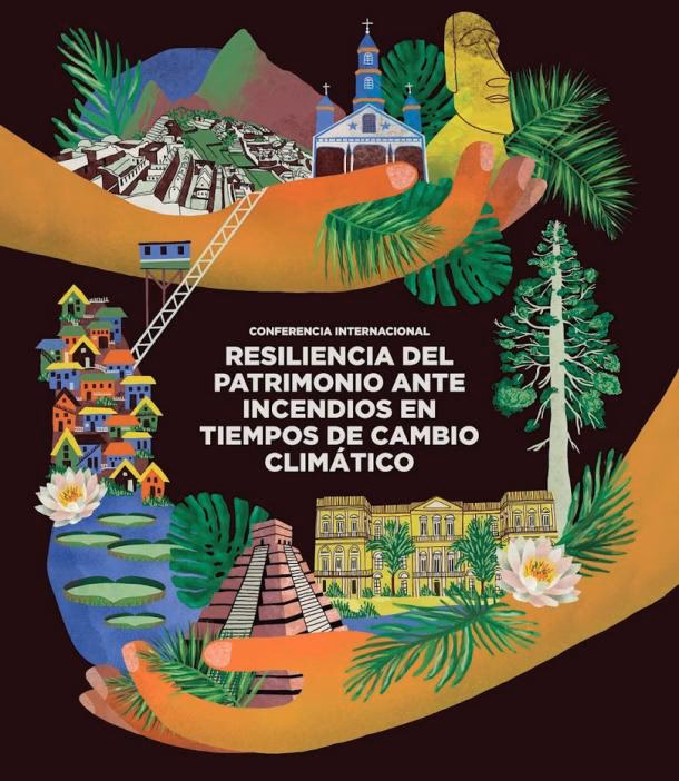 ¿Qué es el centro de cambio climático?