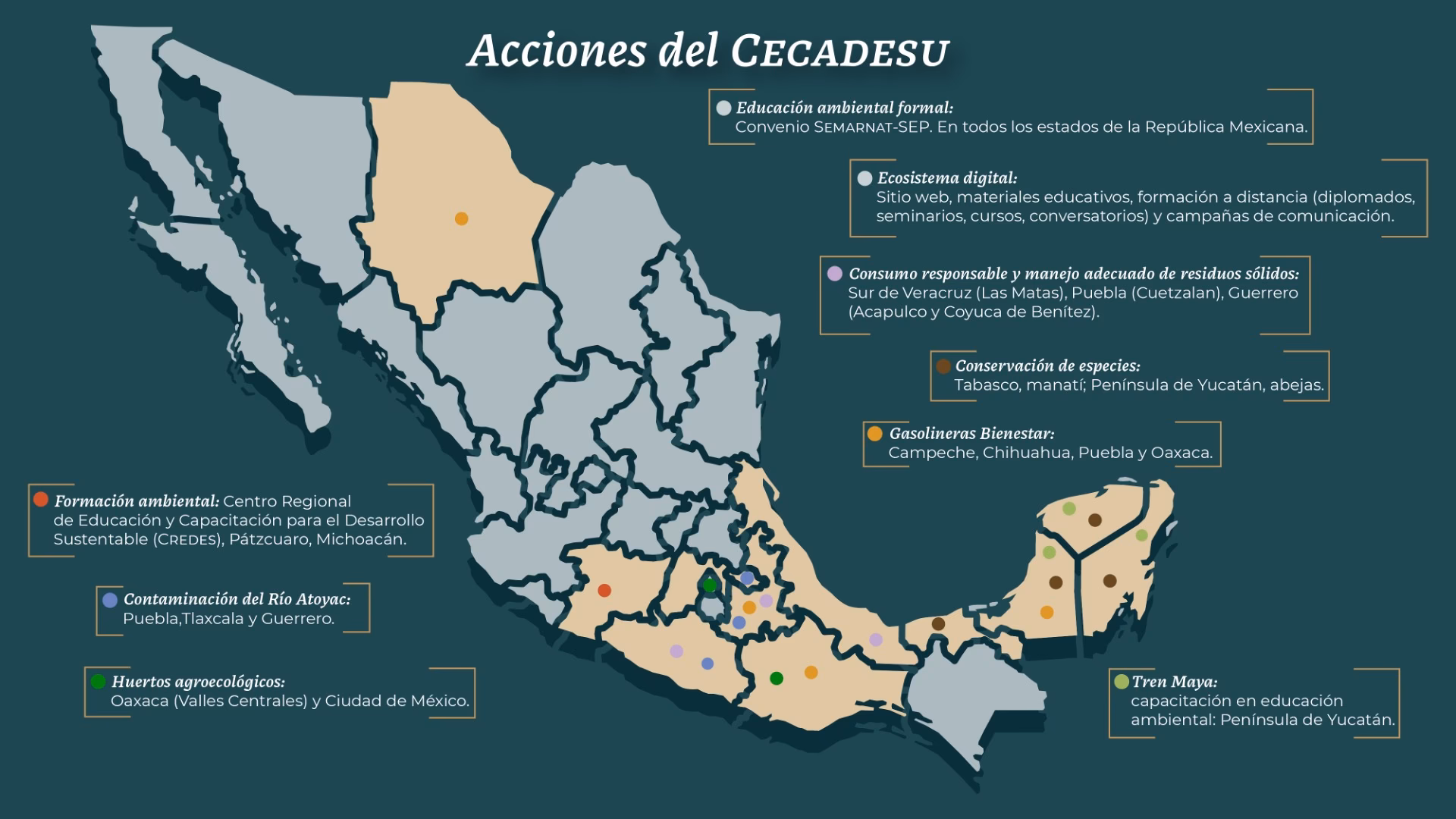 ¿Quién es el titular del Centro Regional de Desarrollo Educativo?