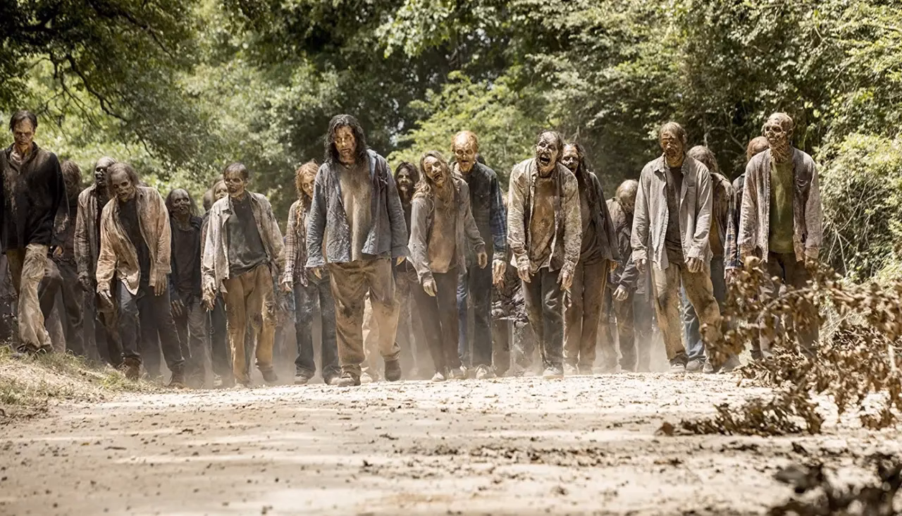 ¿Qué son los cercos en la carne de cerdo?