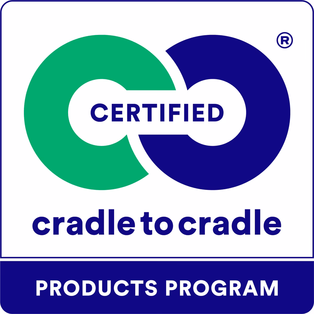¿Qué es un registro de productos Cradle to Cradle?