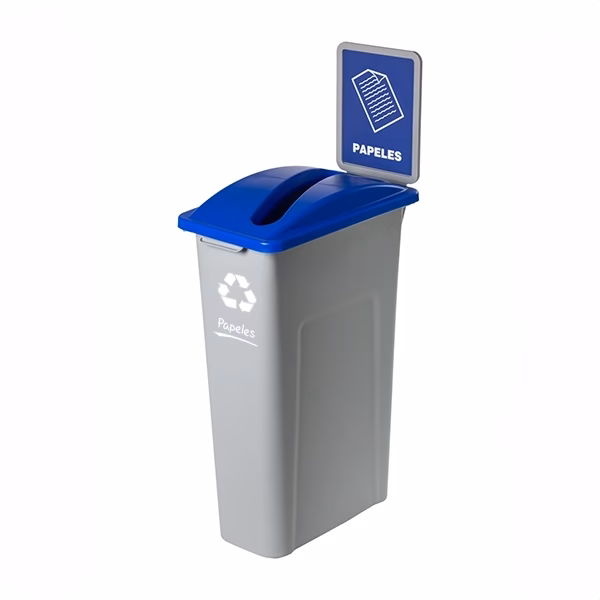 ¿Cómo reciclar artículos usados y no deseados?