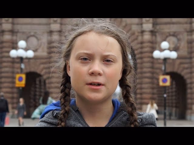 ¿Cuáles son las consecuencias del cambio climático?