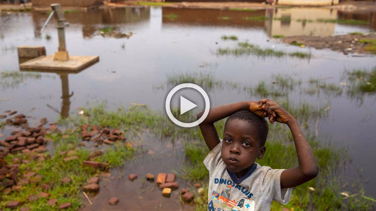 ¿Qué es el movimiento internacional juvenil contra el cambio climático?