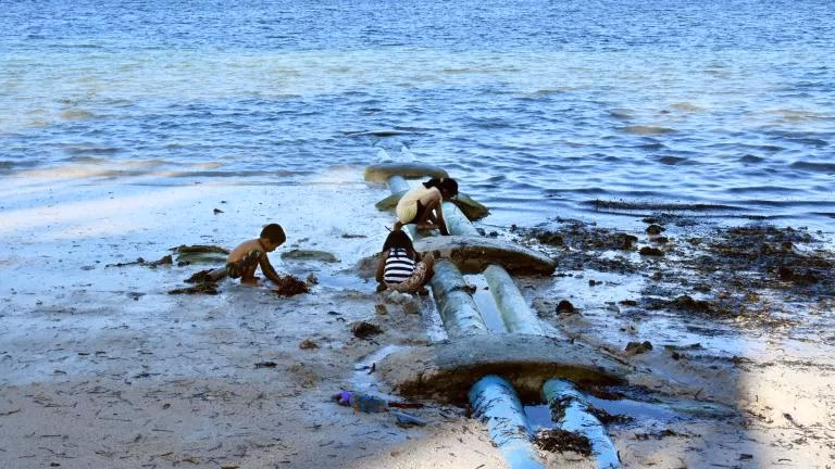 Can pesticide pollution affect children's health?