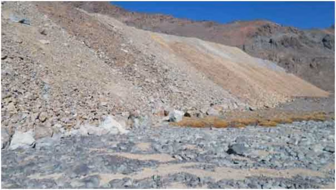 ¿Por qué la contaminación en Chile es estacional?