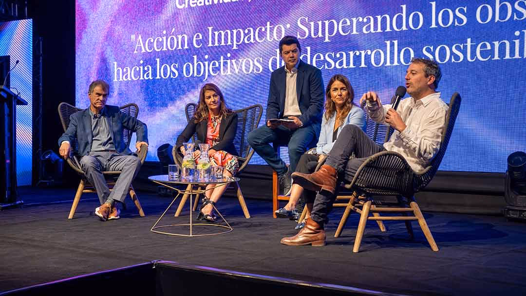 ¿Qué es el mapeo de las industrias creativas en Chile?