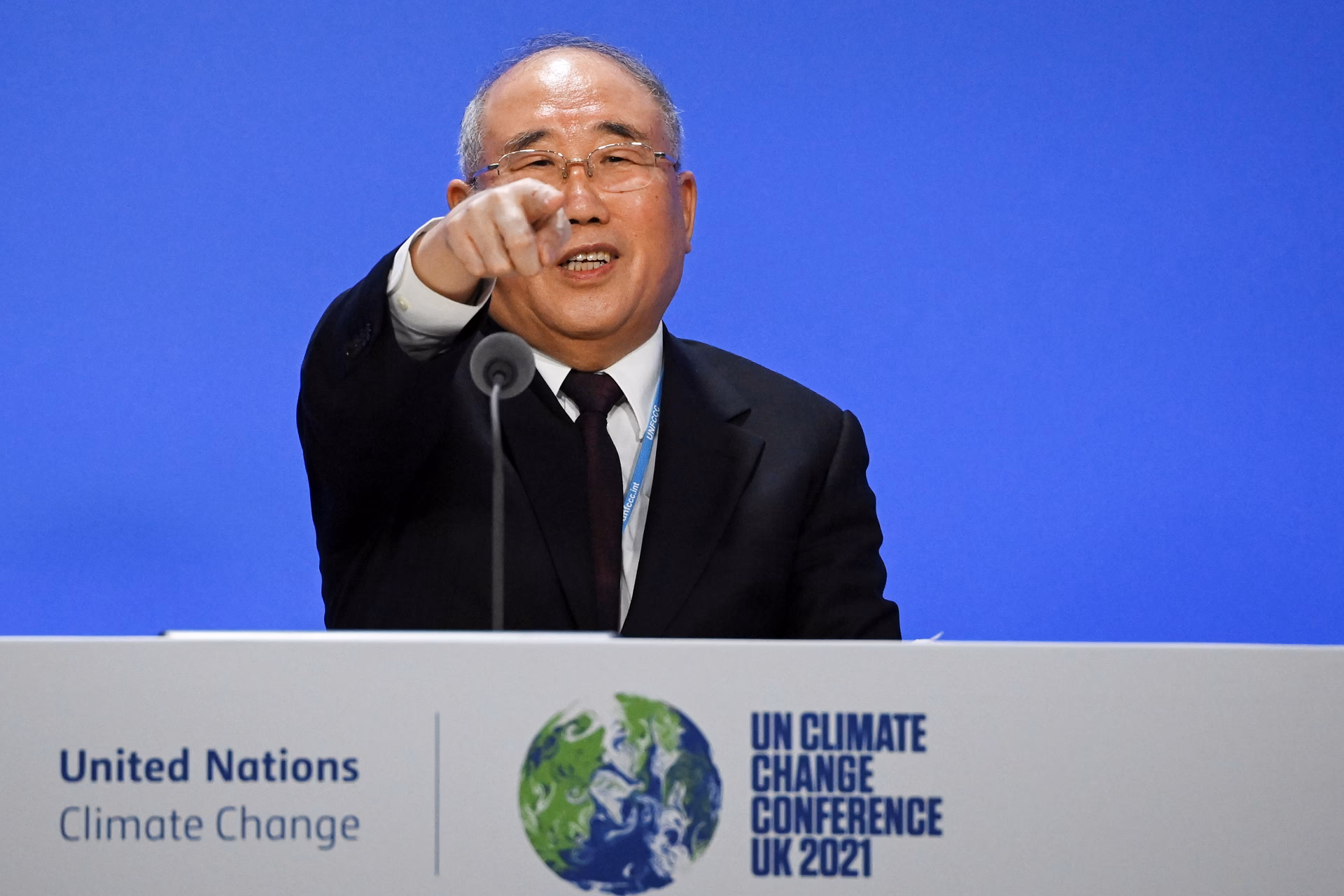 ¿Cómo afectan los tratados con China al medio ambiente?