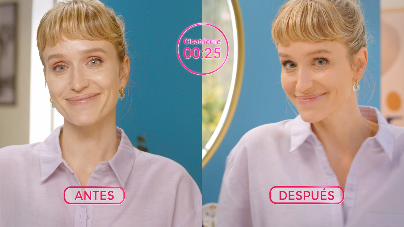 ¿Por qué el producto Cicatricure no tiene respaldo científico?