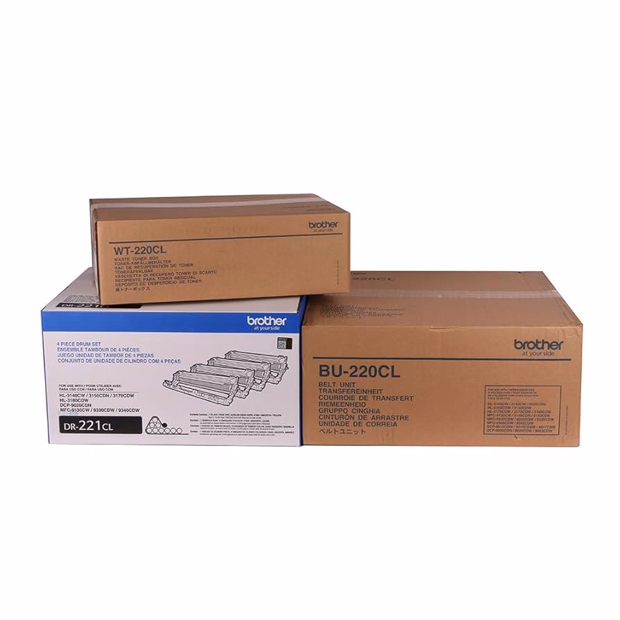 ¿Cuáles son los beneficios de reciclar a través de Brother?