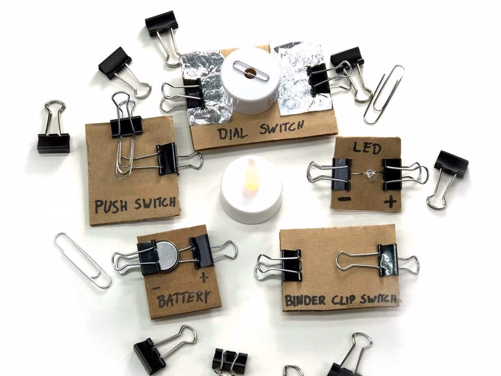 ¿Qué es un circuito de reciclaje?