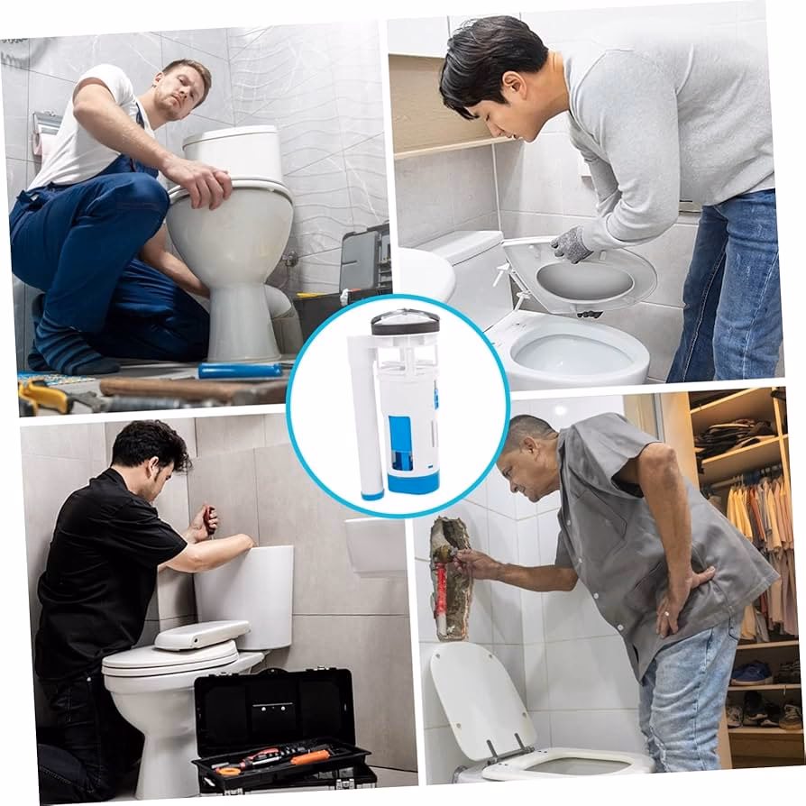 ¿Cómo solucionar el problema de agua en la cisterna?