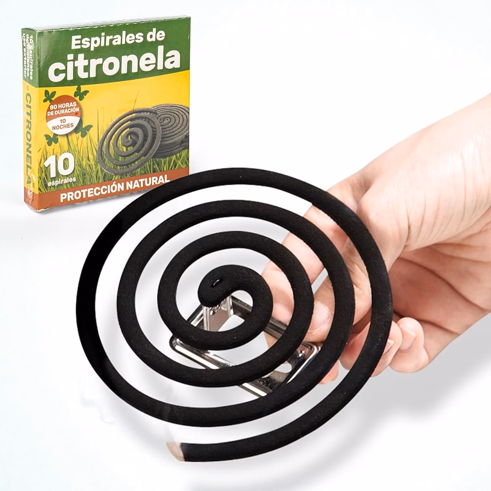 ¿Cómo se cultiva la citronella?