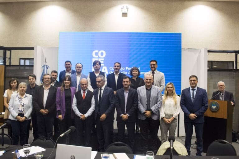 ¿Por qué el Ministerio del ambiente necesita un centro de información ambiental?