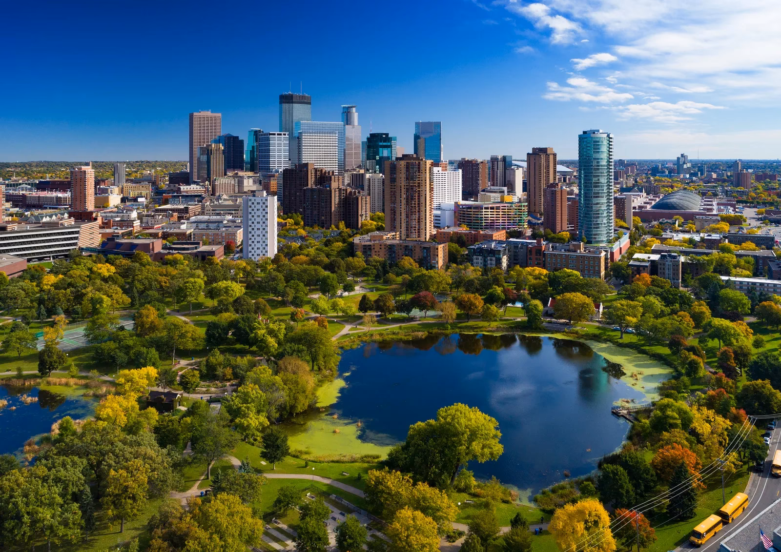 ¿Cómo limpiar la ciudad?