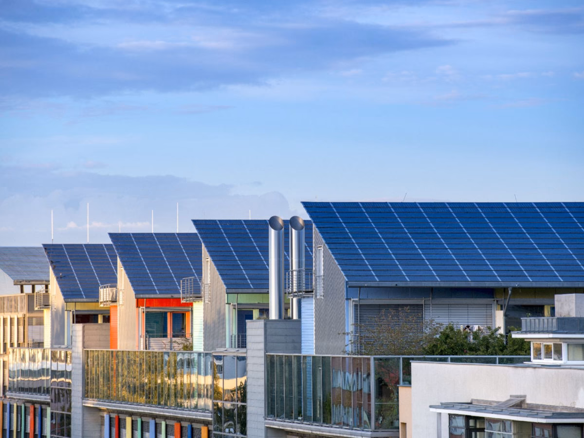 ¿Cuántas ciudades utilizan energía renovable?