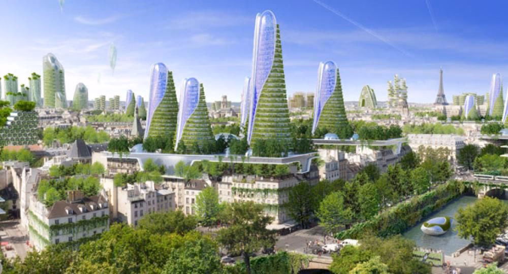 ¿Cómo combatir la contaminación en la ciudad?