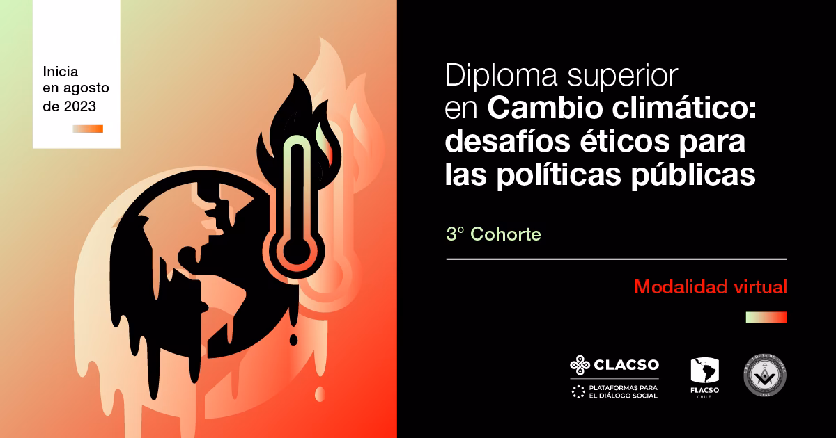 ¿Cómo será el cambio climático?