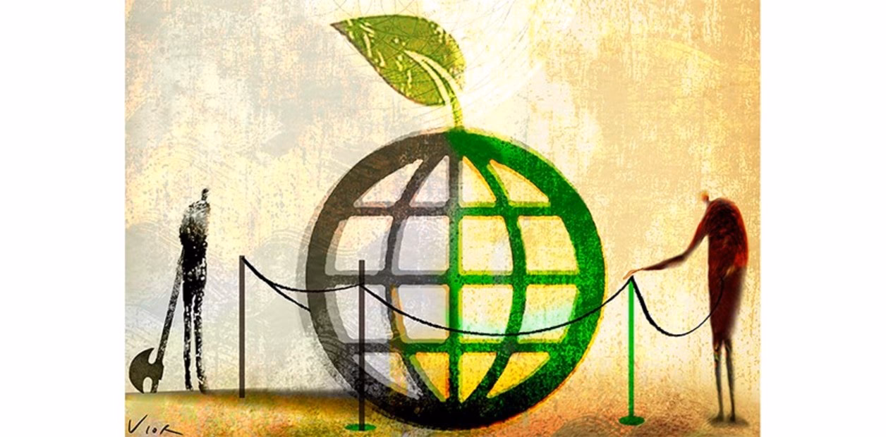 ¿Cómo puedo comunicarme con Clarín?