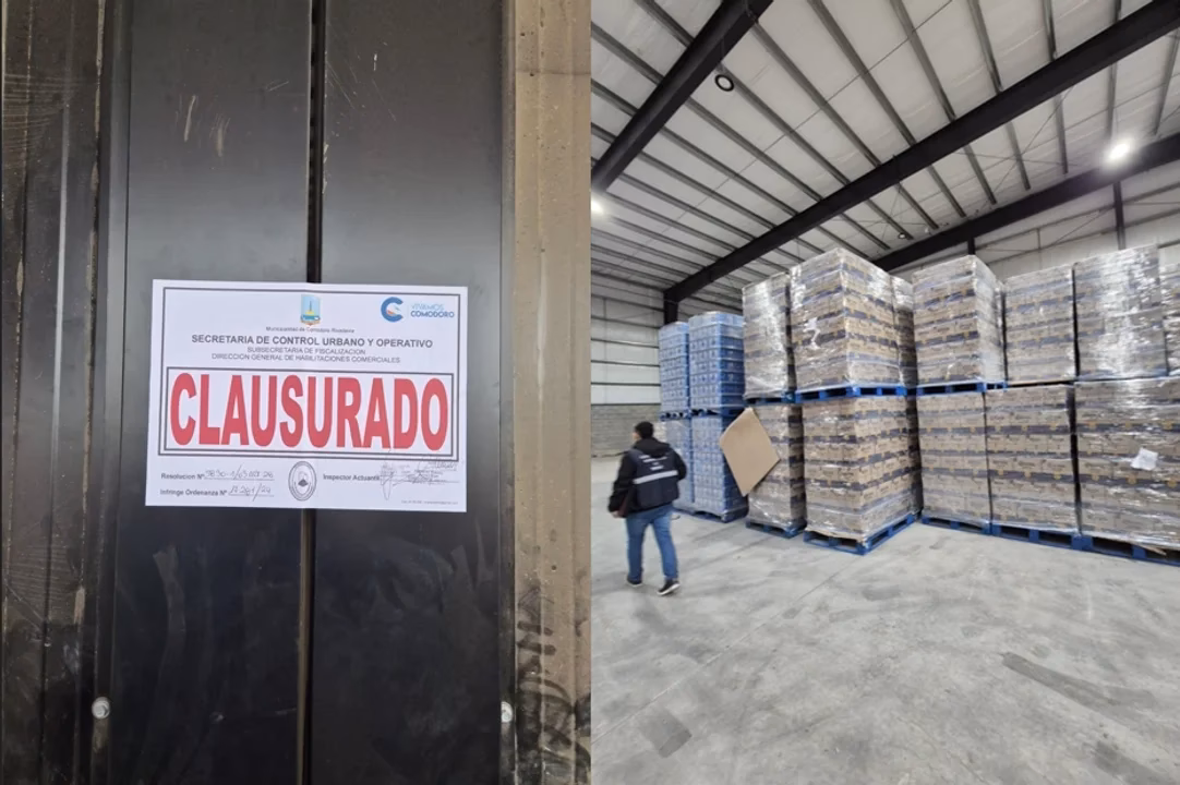 ¿Qué es la clausura de emergencia ambiental en Córdoba?