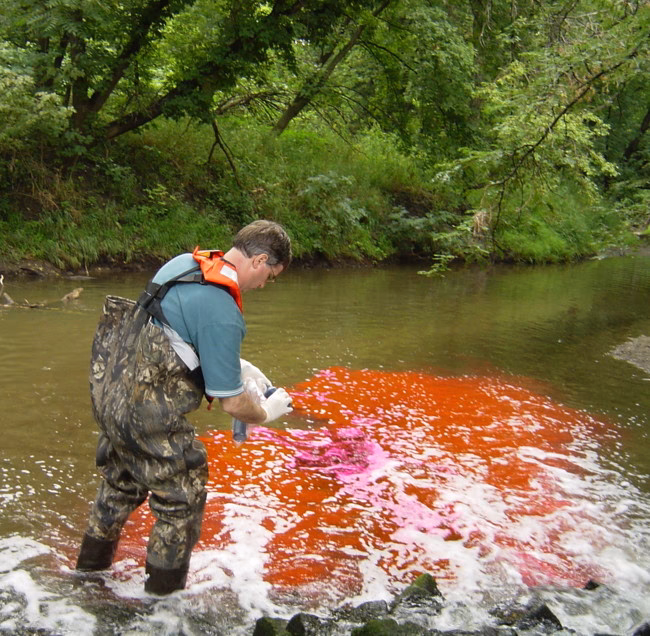 ¿Cómo saber la calidad del agua?